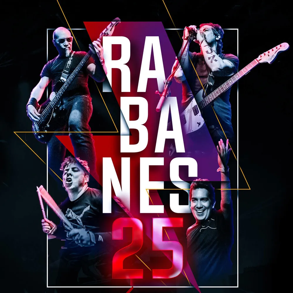 Portada de 25 (Live)