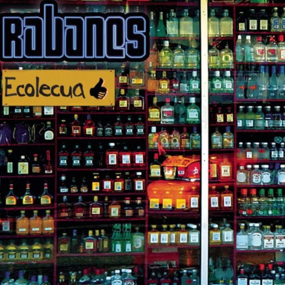 Portada de Ecolecua