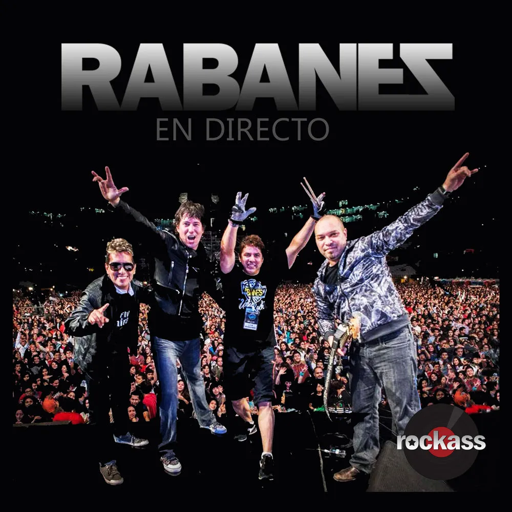 Portada de En Directo (En Vivo)